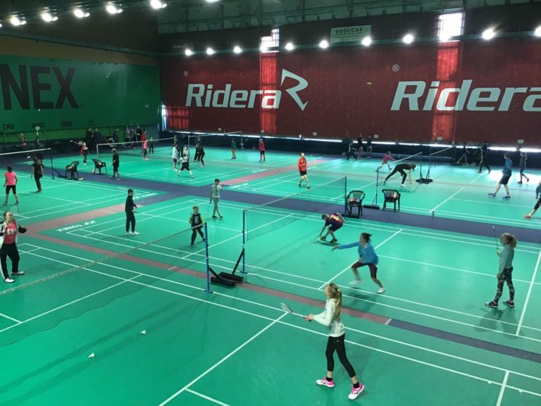 Ridera Sport Ostrava