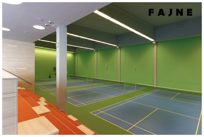 SC Fajné Ostrava